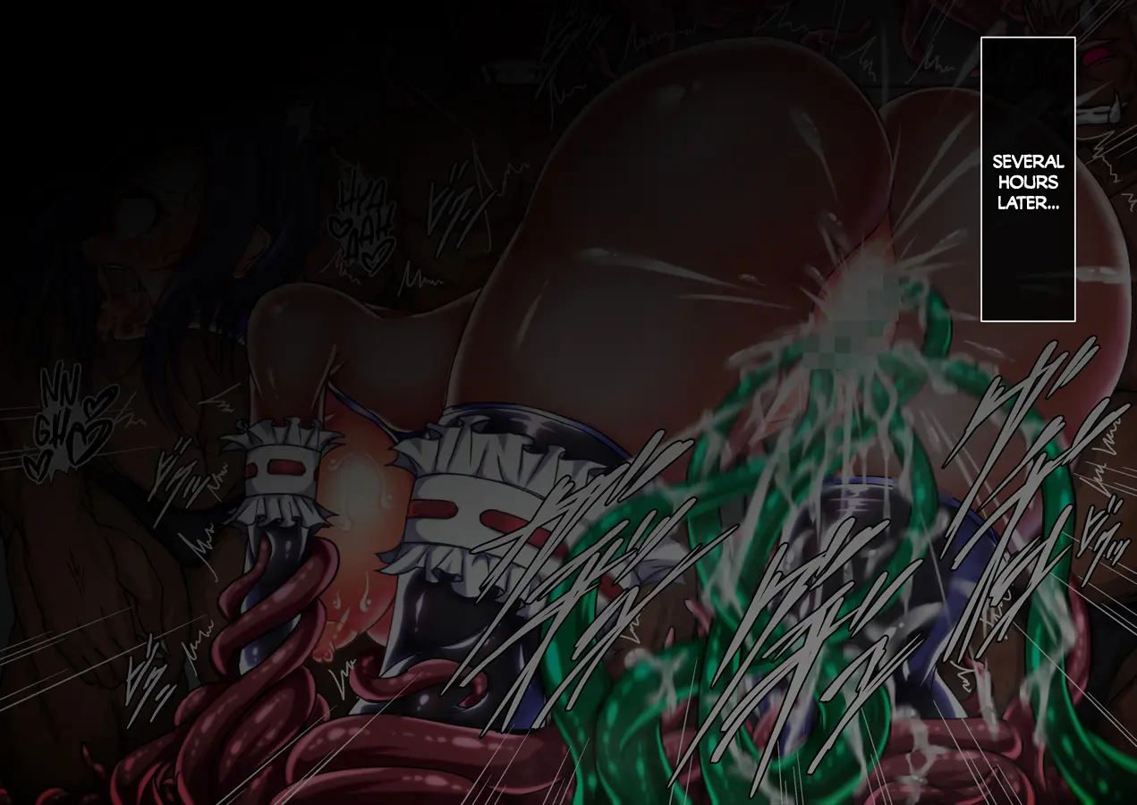 Taima No Reikoku ~zettou No Kaizou Inju Choukyou~ Chapter 4005 Page 4